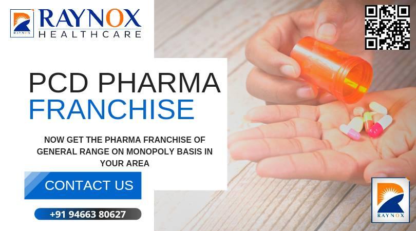 PCD Pharma Franchise Business Model